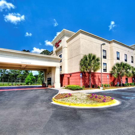 Hampton Inn QuincyQuincy  Kültér fotó