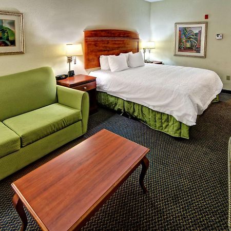 Hampton Inn QuincyQuincy  Kültér fotó