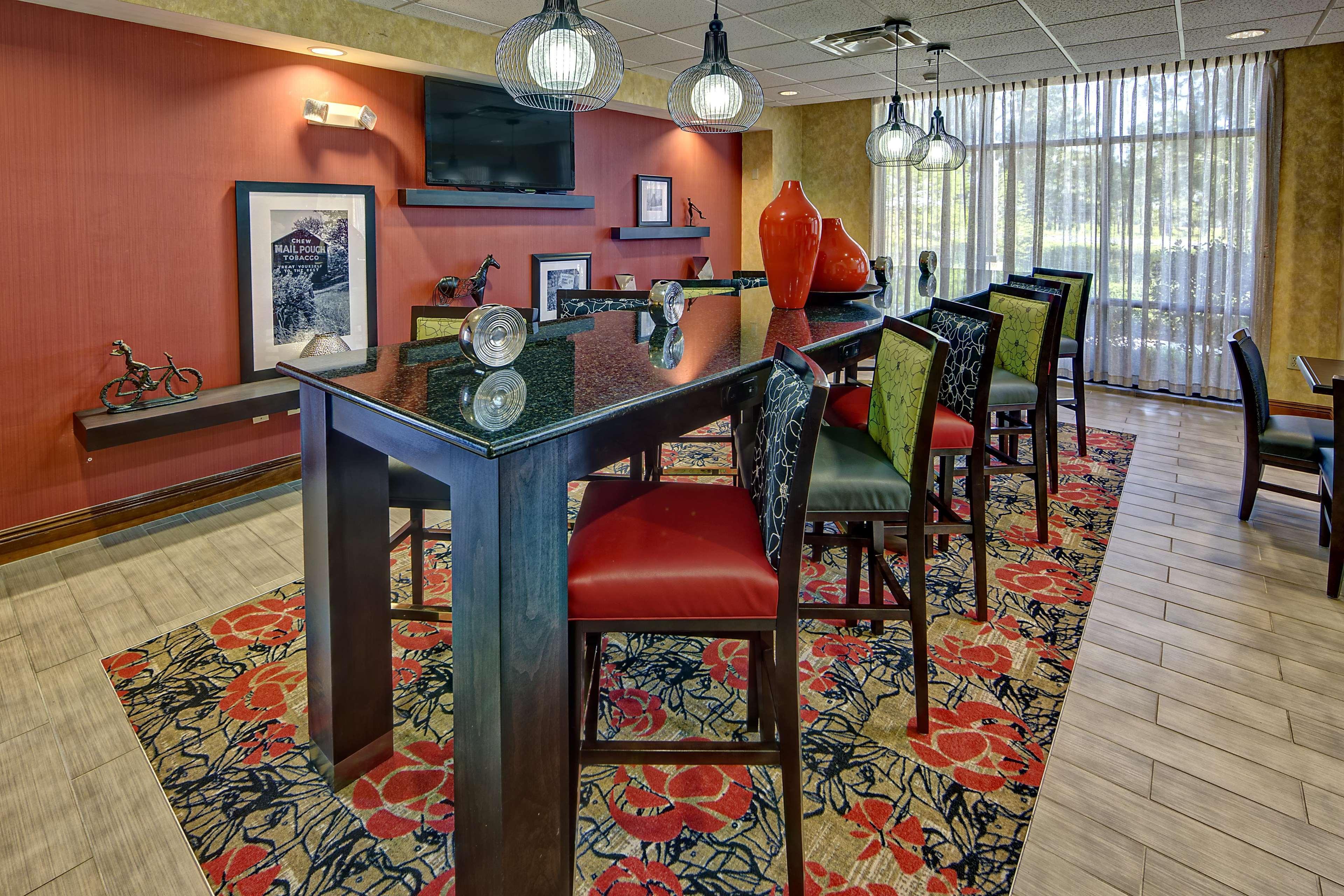 Hampton Inn QuincyQuincy  Kültér fotó