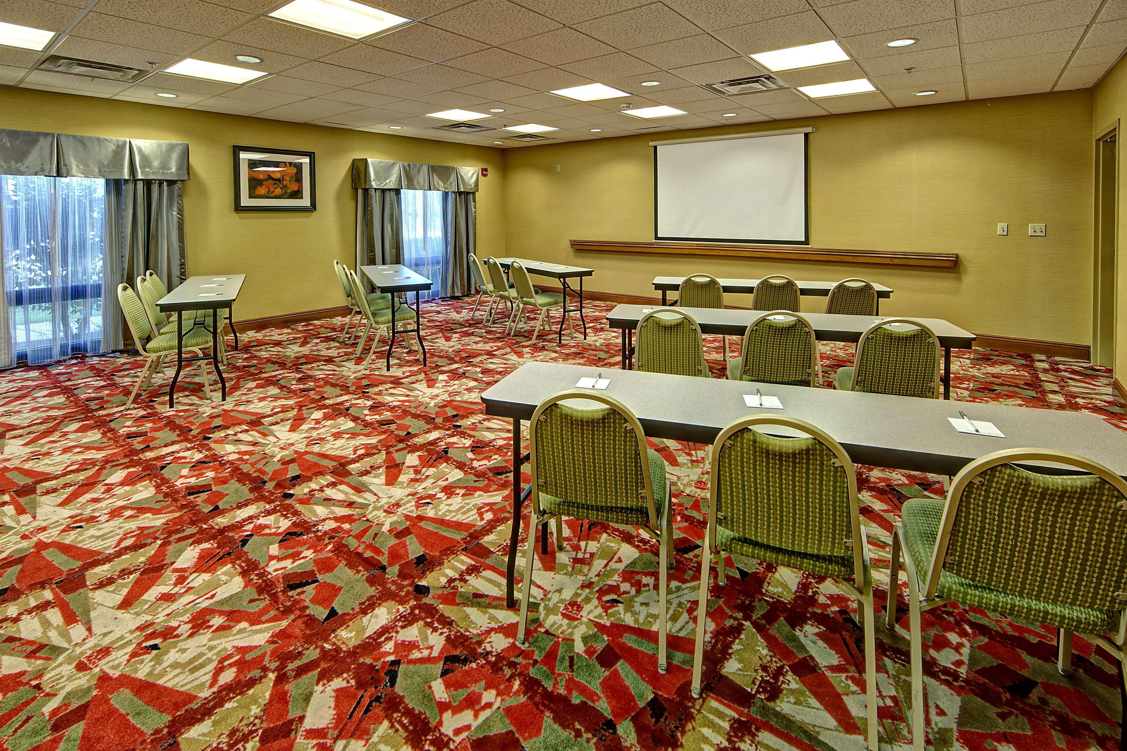 Hampton Inn QuincyQuincy  Kültér fotó