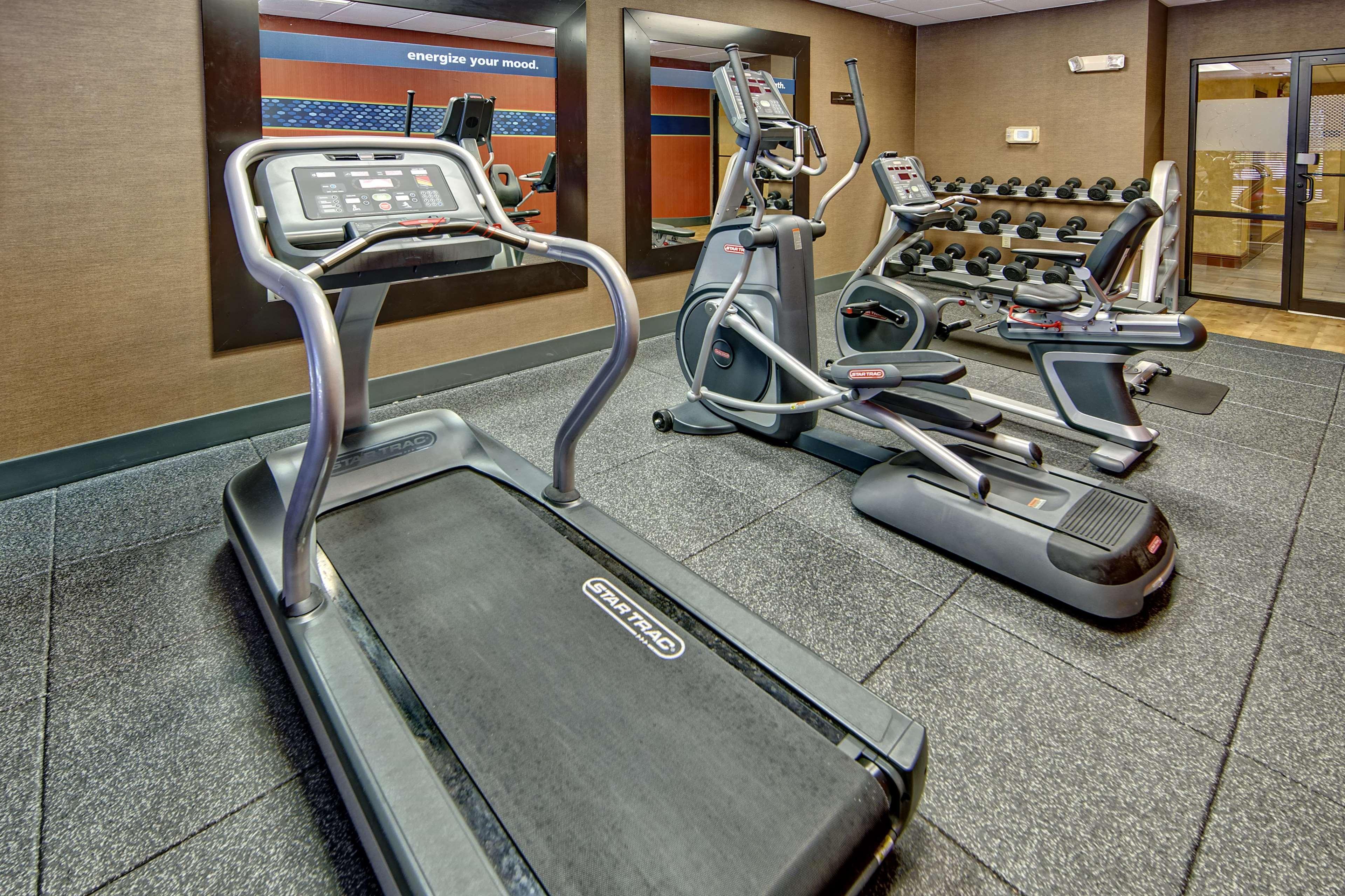 Hampton Inn QuincyQuincy  Kültér fotó