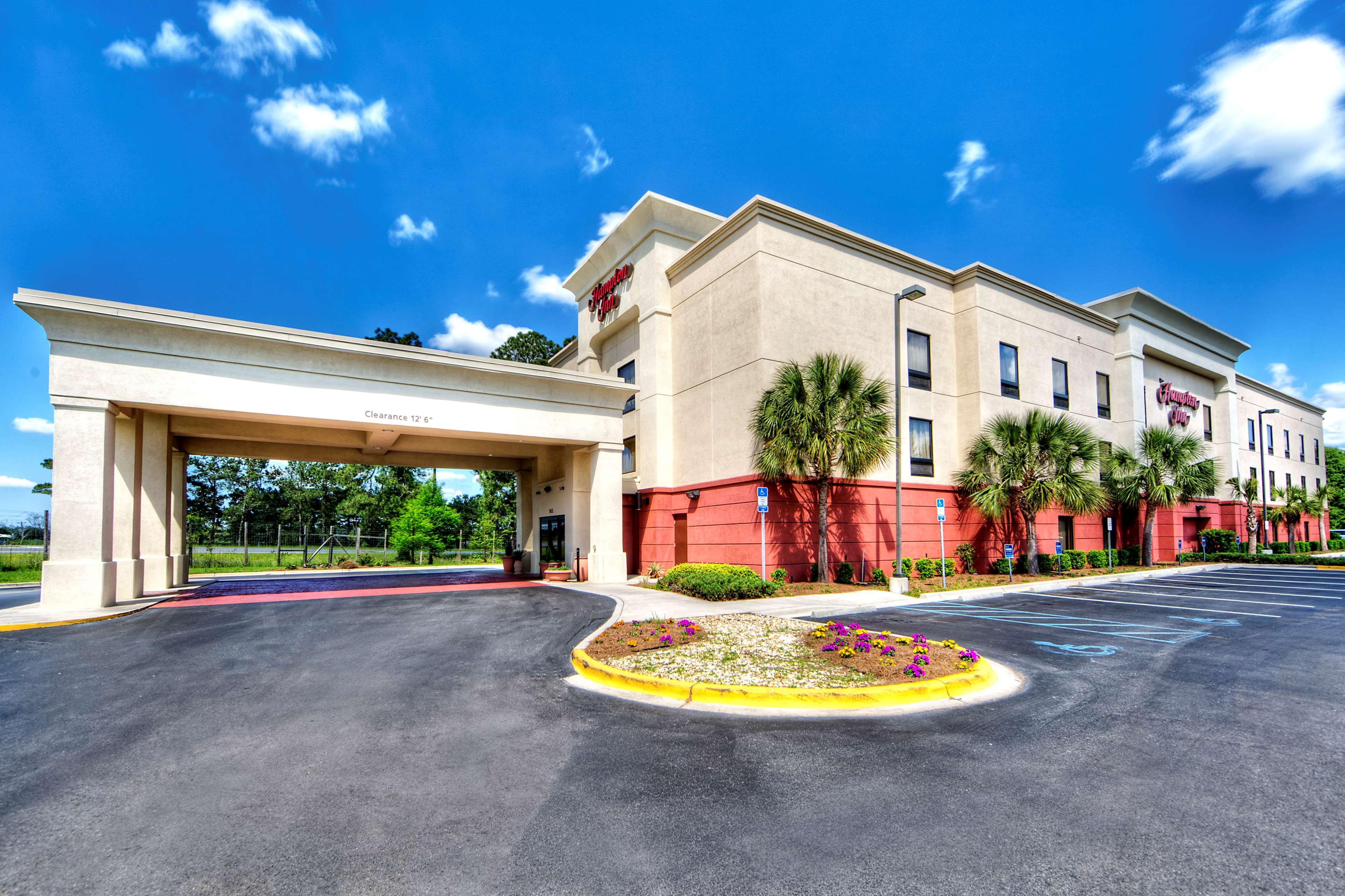 Hampton Inn QuincyQuincy  Kültér fotó