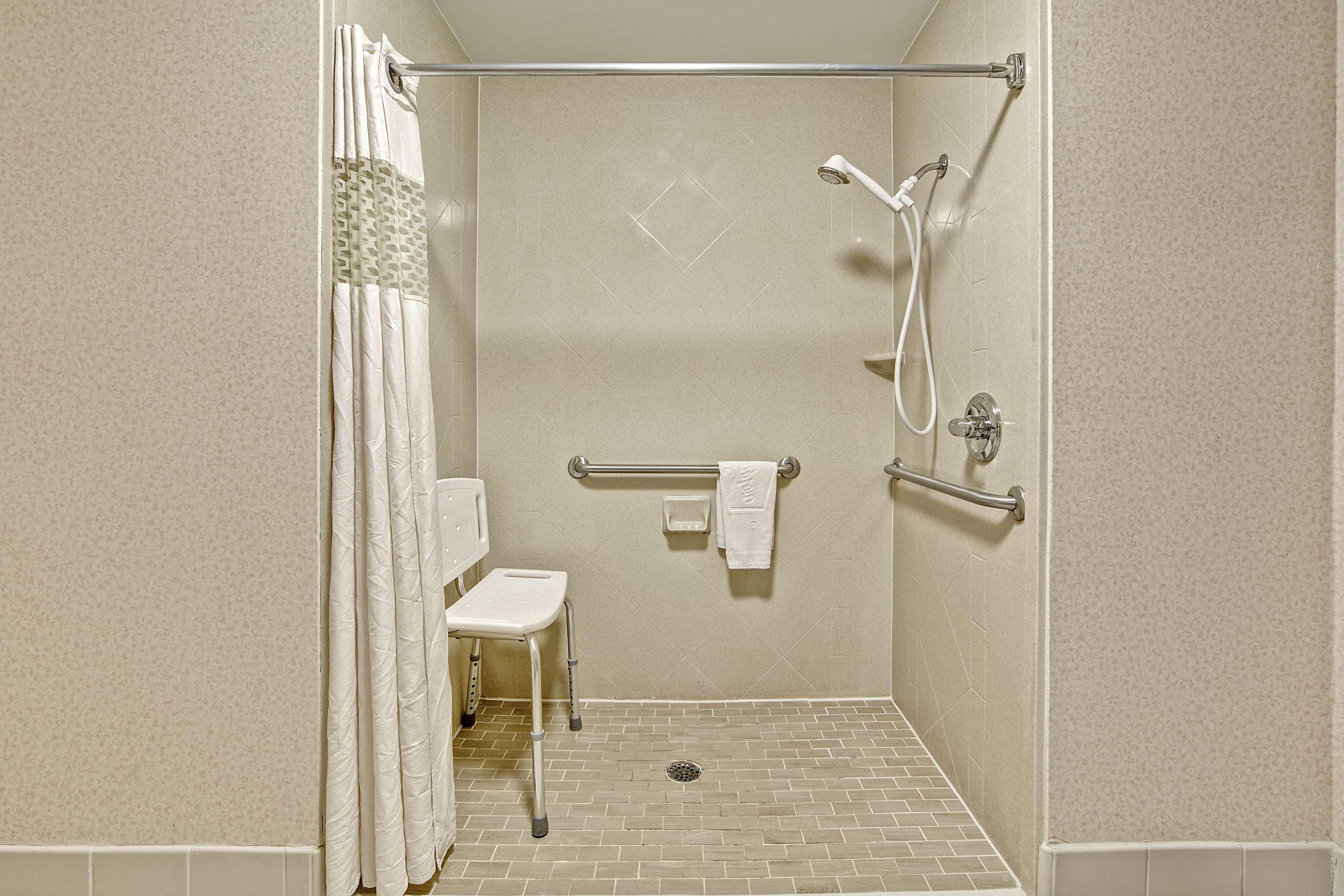 Hampton Inn QuincyQuincy  Kültér fotó