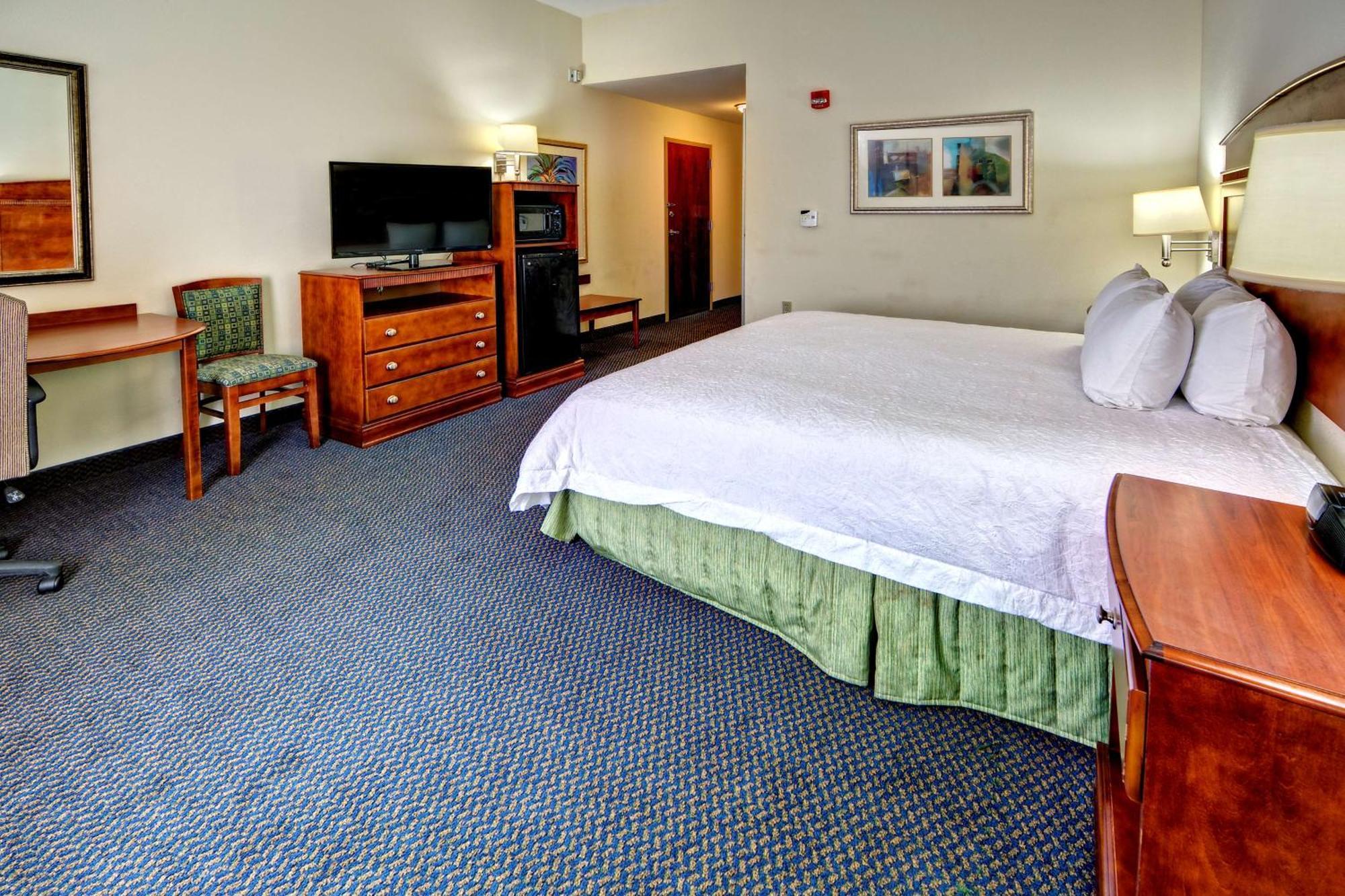 Hampton Inn QuincyQuincy  Kültér fotó