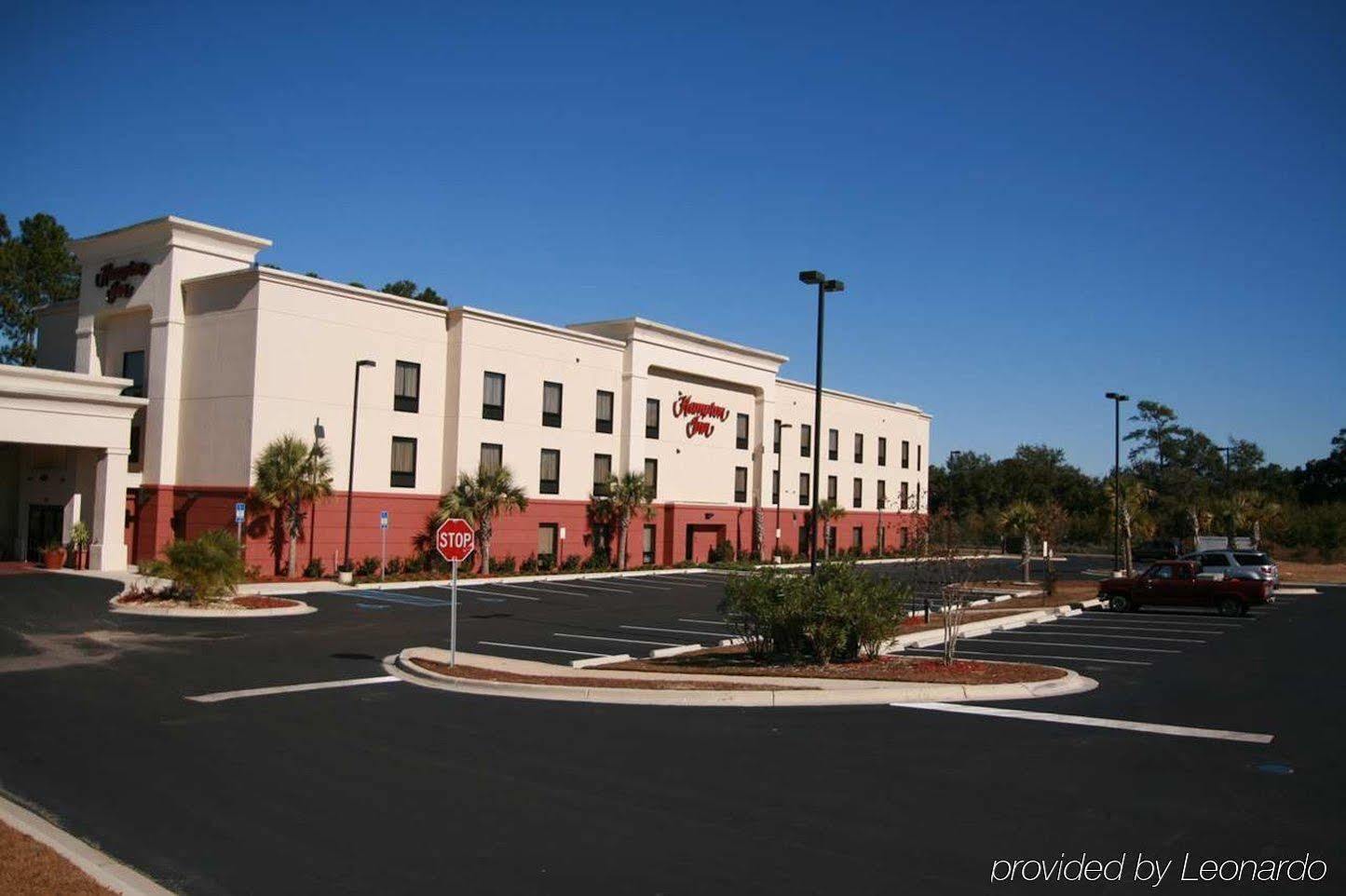 Hampton Inn QuincyQuincy  Kültér fotó