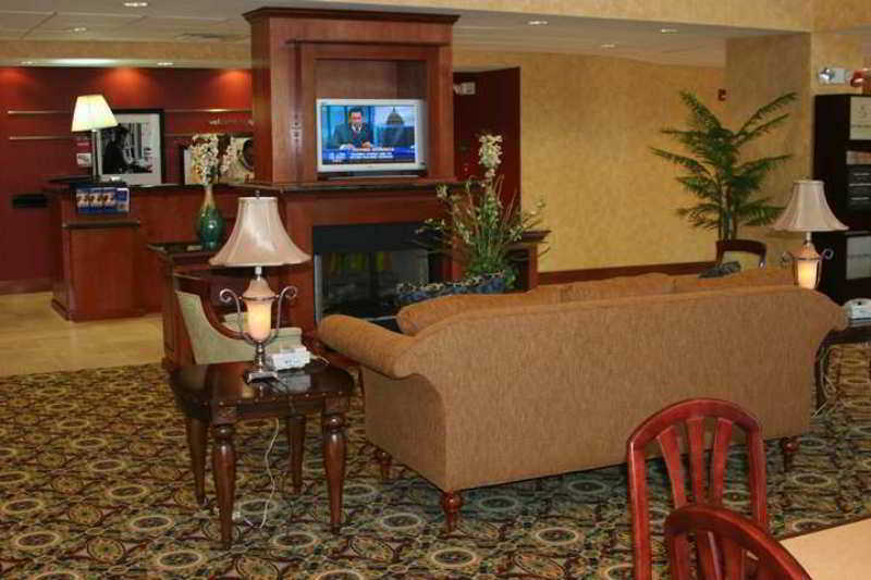 Hampton Inn QuincyQuincy  Kültér fotó