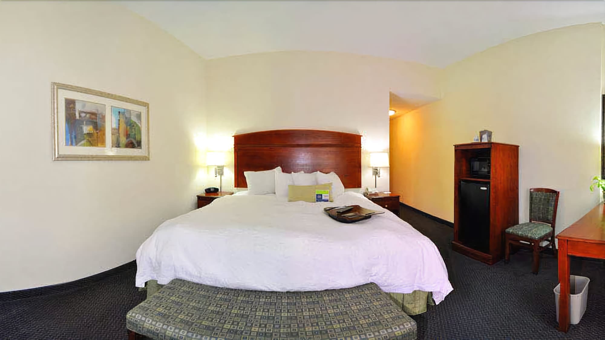 Hampton Inn QuincyQuincy  Kültér fotó