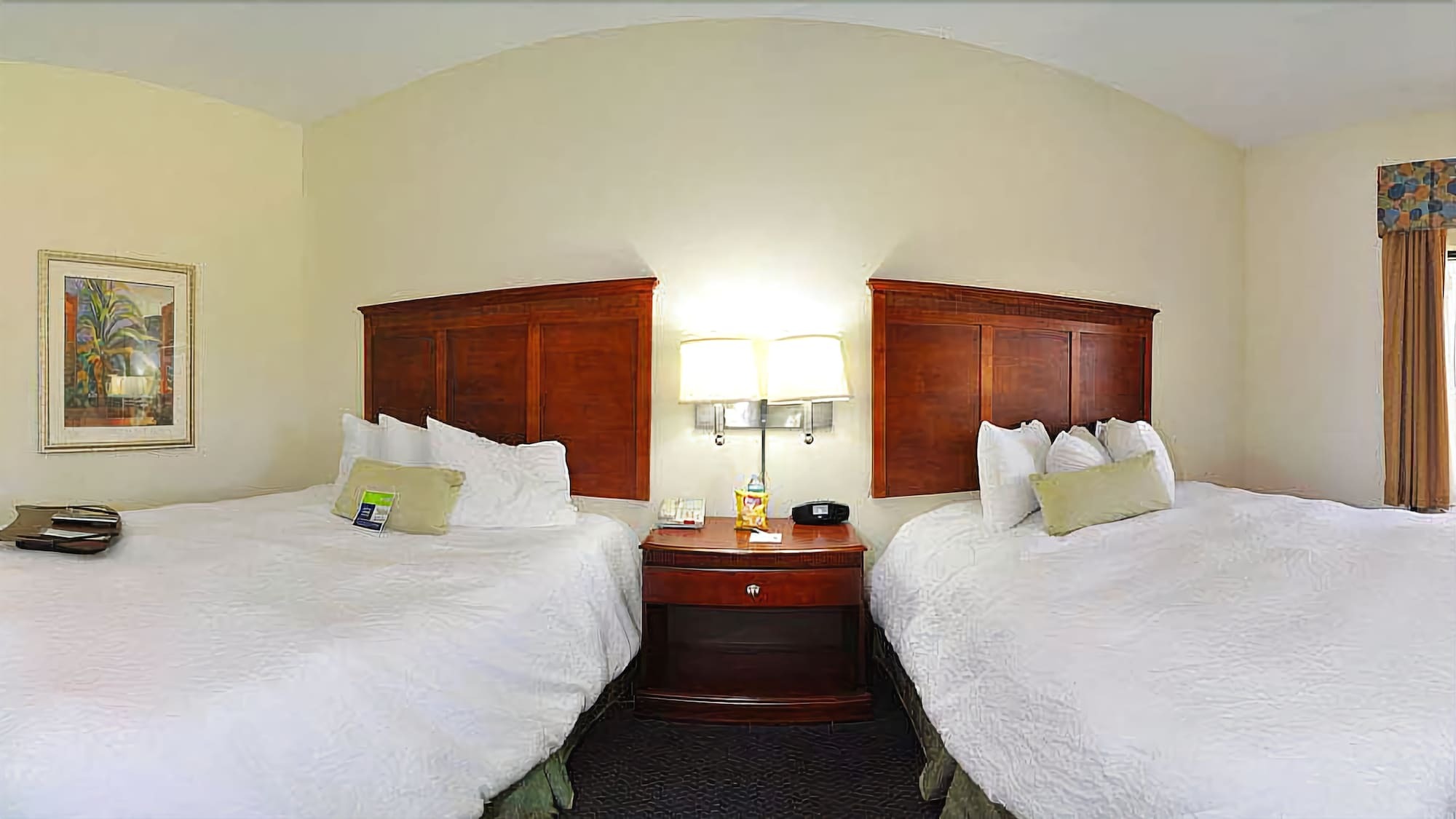 Hampton Inn QuincyQuincy  Kültér fotó