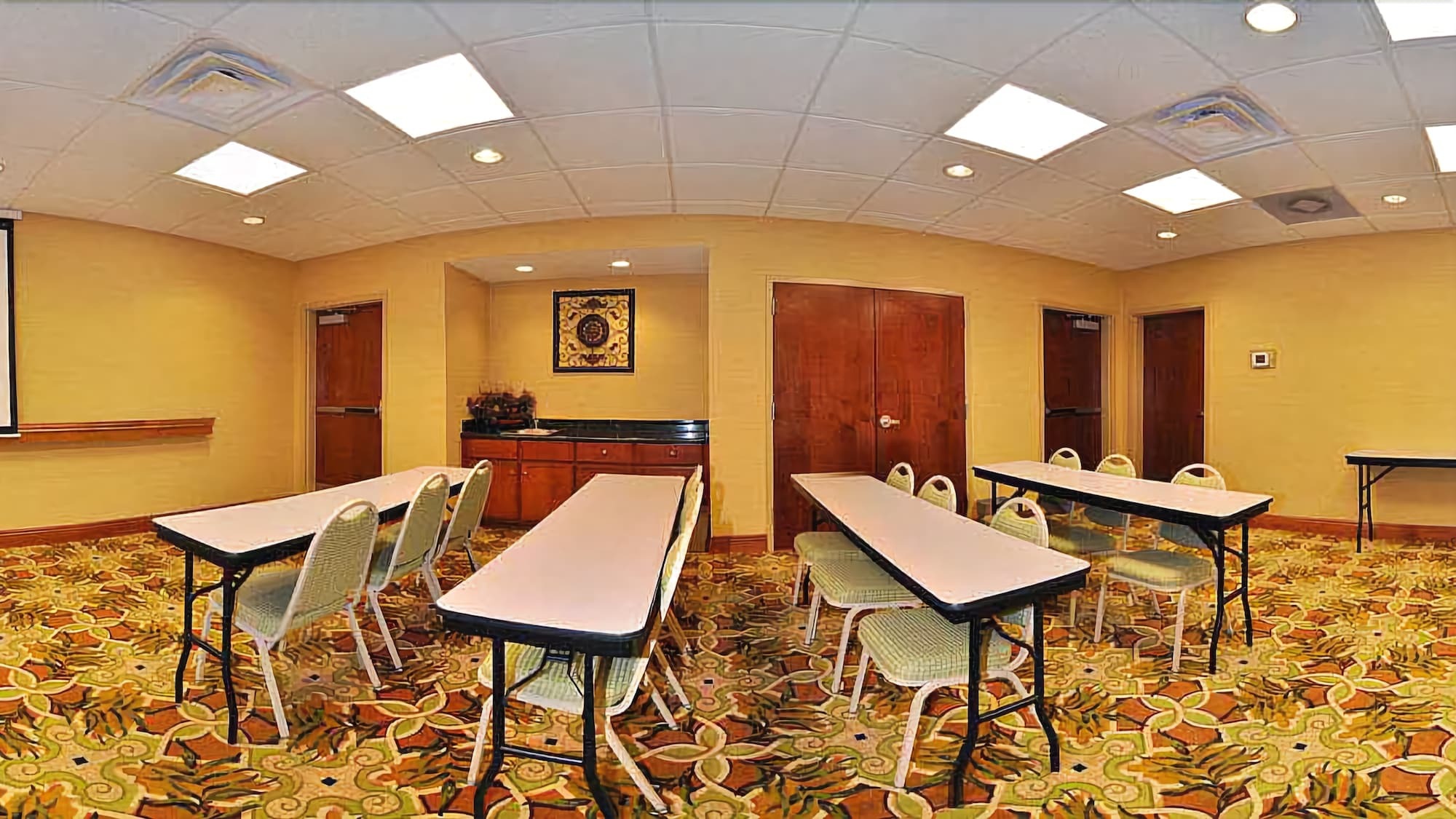 Hampton Inn QuincyQuincy  Kültér fotó