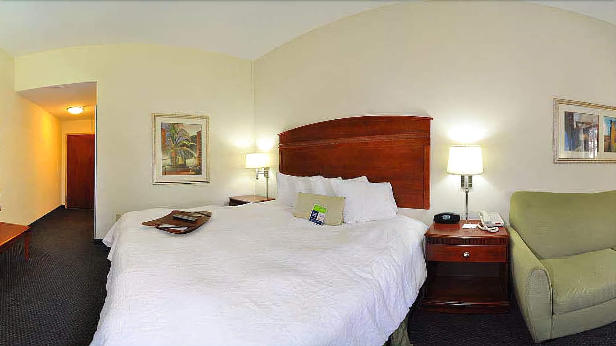 Hampton Inn QuincyQuincy  Kültér fotó