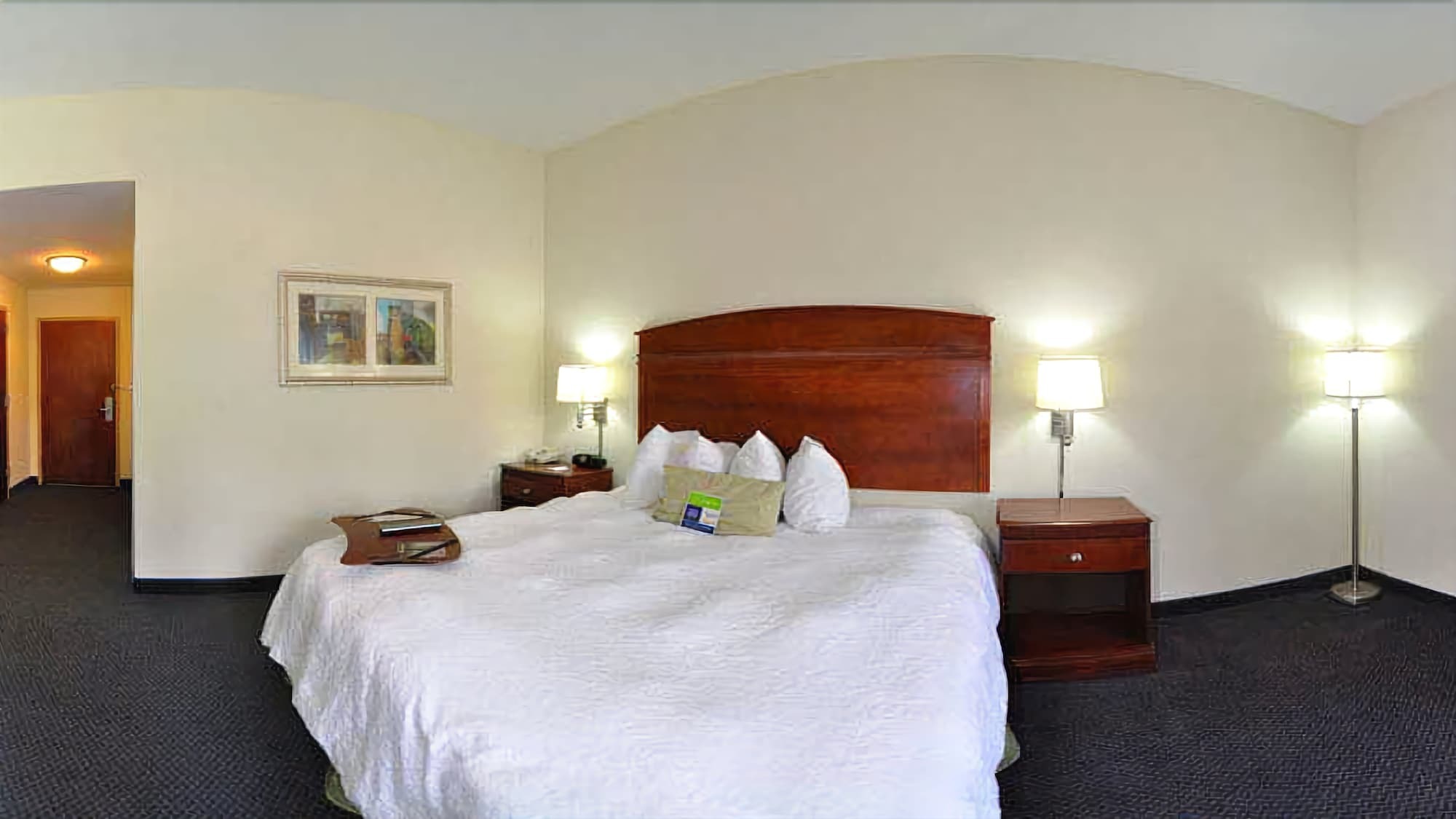 Hampton Inn QuincyQuincy  Kültér fotó