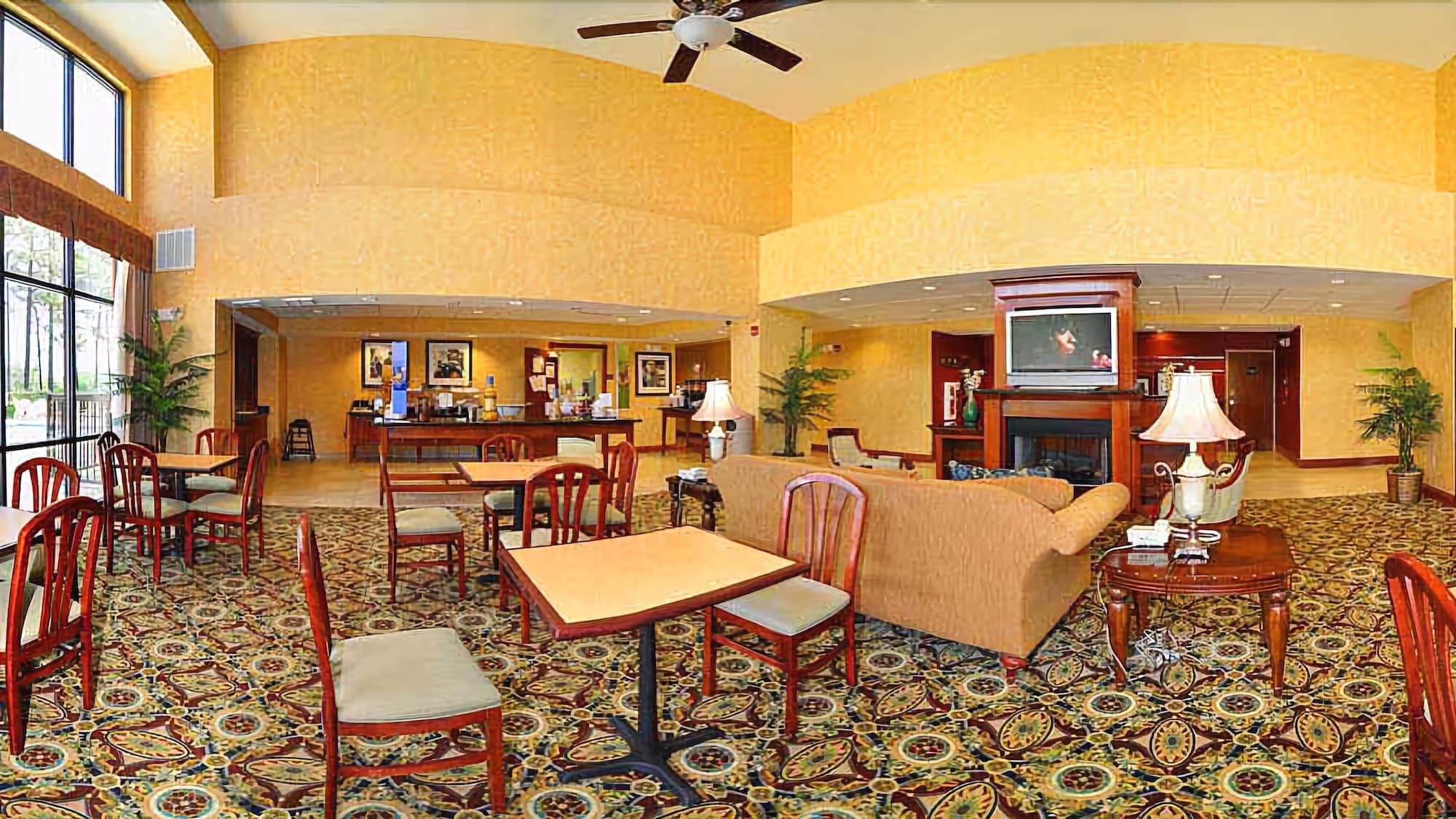 Hampton Inn QuincyQuincy  Kültér fotó